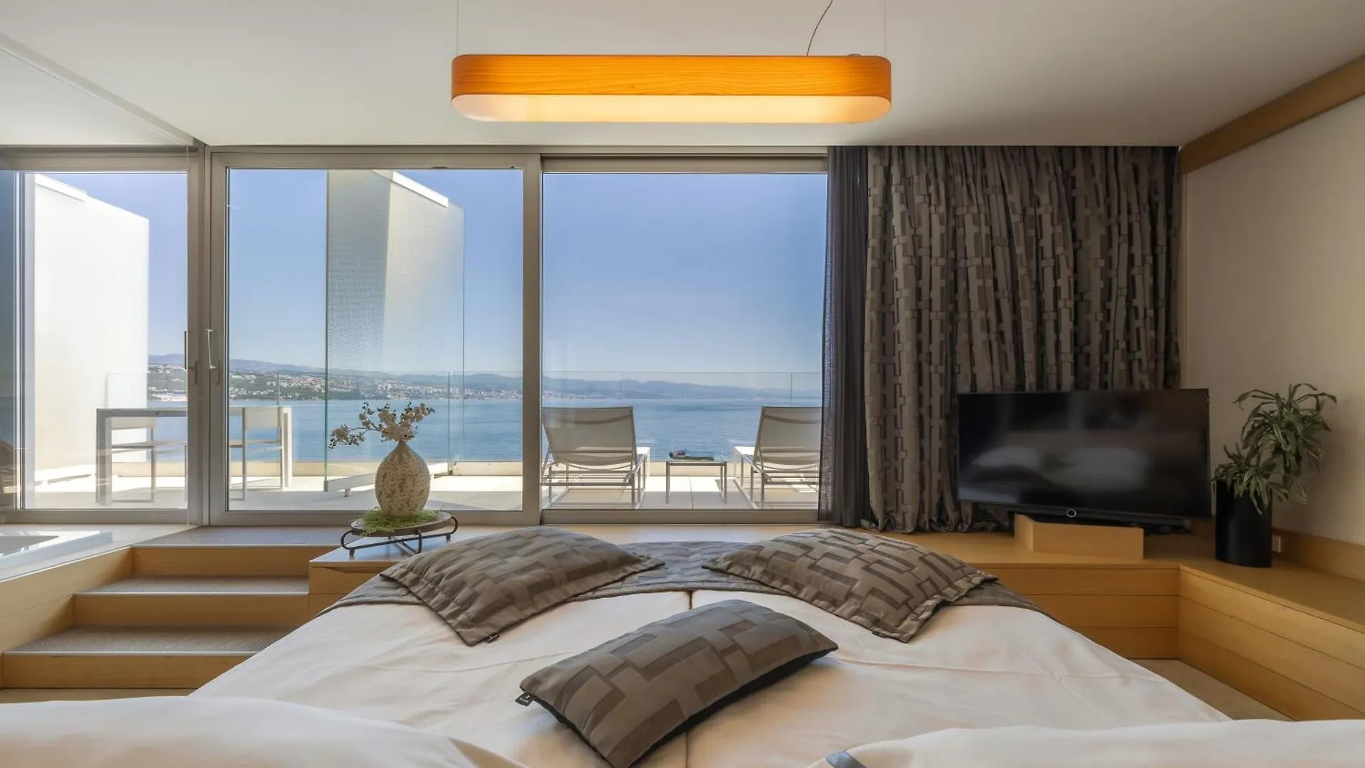 Bevanda Hotel & Restaurant - Unique Adriatic Opatija