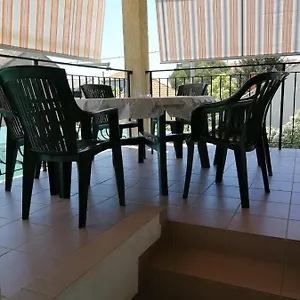 Ljubica Apartman