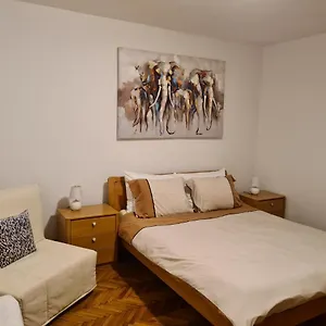 Apartman Dolores, Opatija