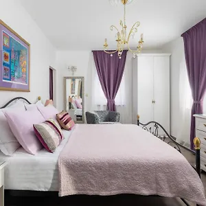 Romantic Luxury 4* Split