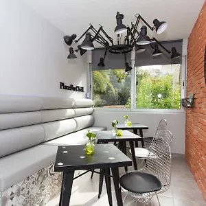 Vibe Apartman