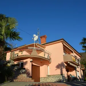 Apartman Valentina, Opatija