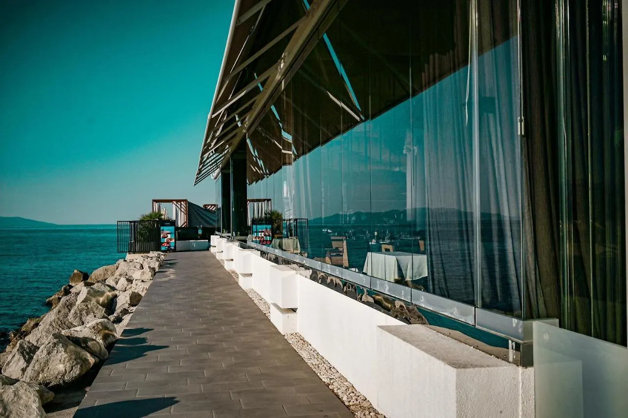 Bevanda Hotel & Restaurant - Unique Adriatic Abbázia