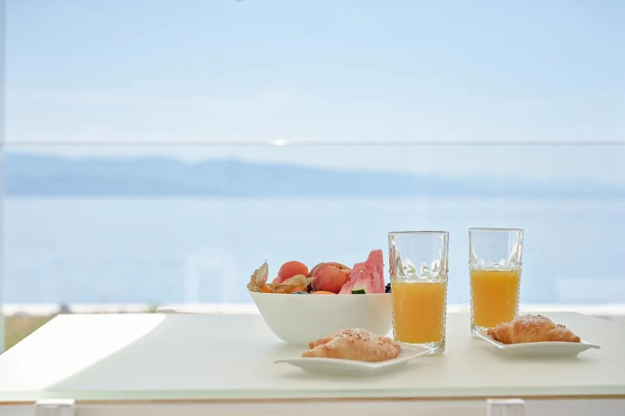 Bevanda Hotel & Restaurant - Unique Adriatic Abbázia