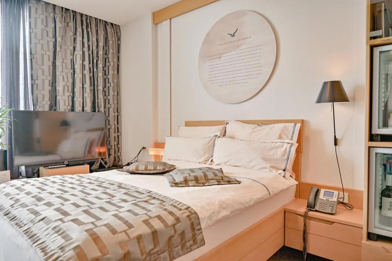 Bevanda Hotel & Restaurant - Unique Adriatic Abbázia