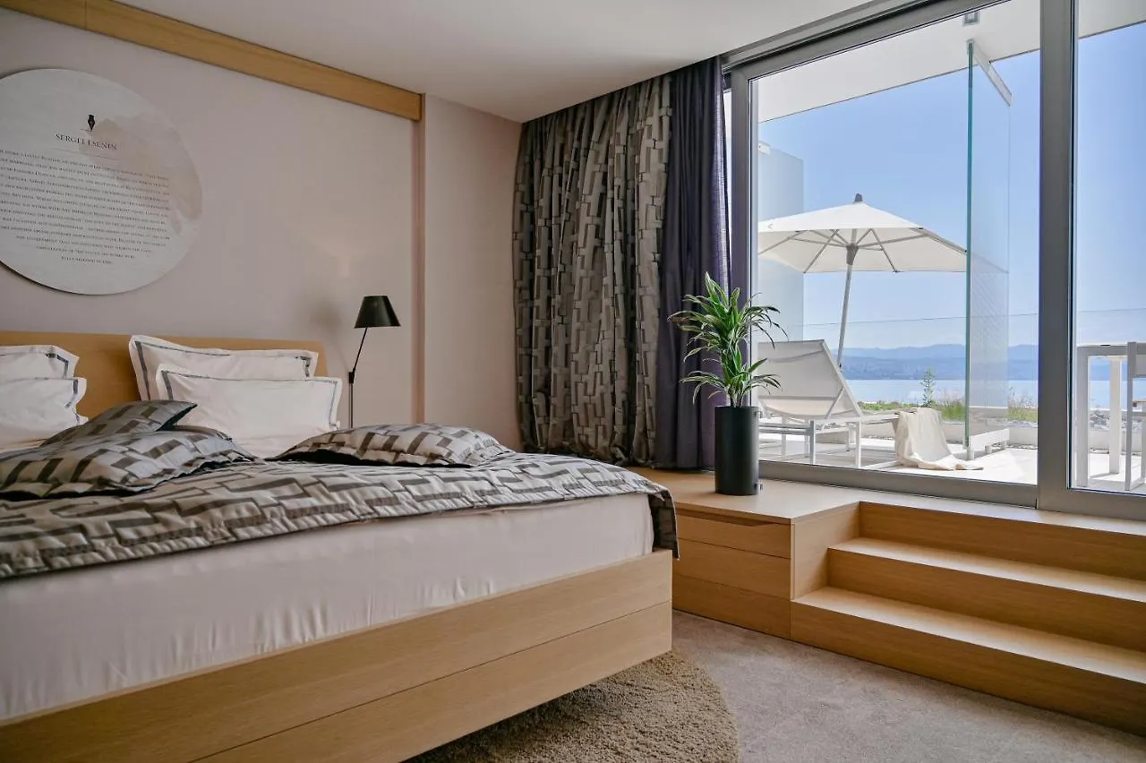 Bevanda Hotel & Restaurant - Unique Adriatic Abbázia 5*,