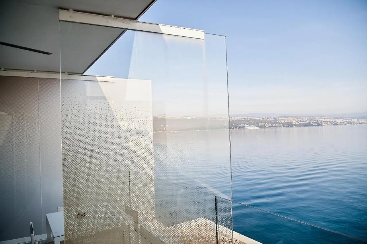 Bevanda Hotel & Restaurant - Unique Adriatic Abbázia 5*,