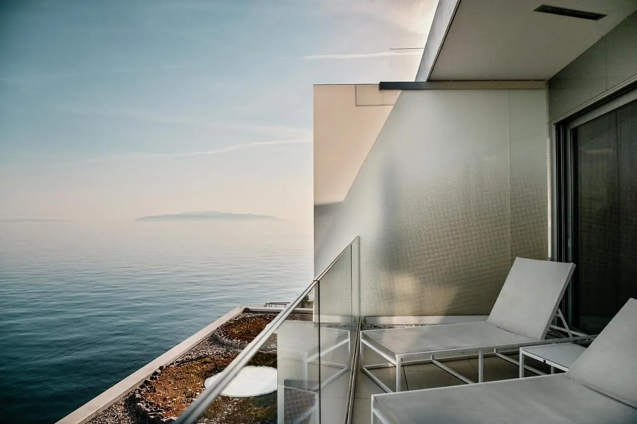 Bevanda Hotel & Restaurant - Unique Adriatic Abbázia