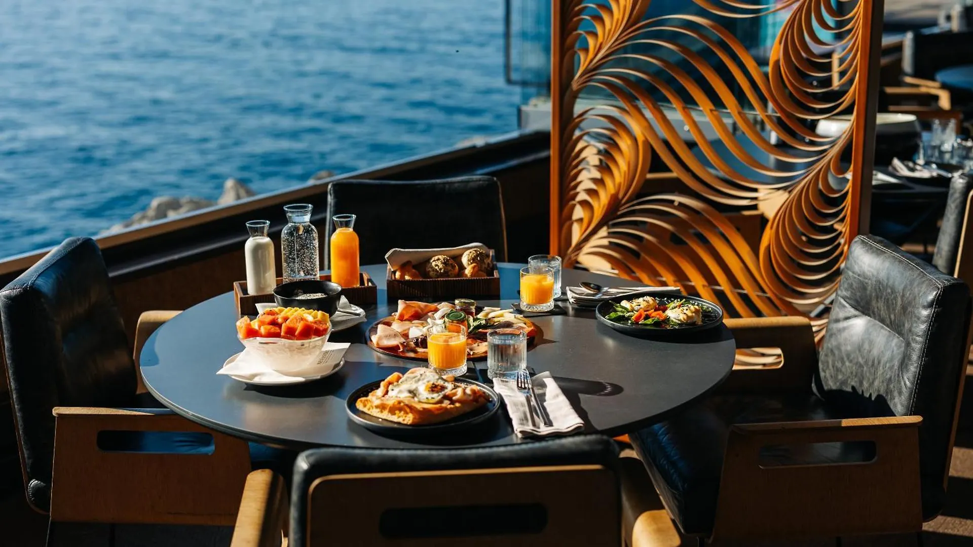 Bevanda Hotel & Restaurant - Unique Adriatic Abbázia 5*,  Horvátország