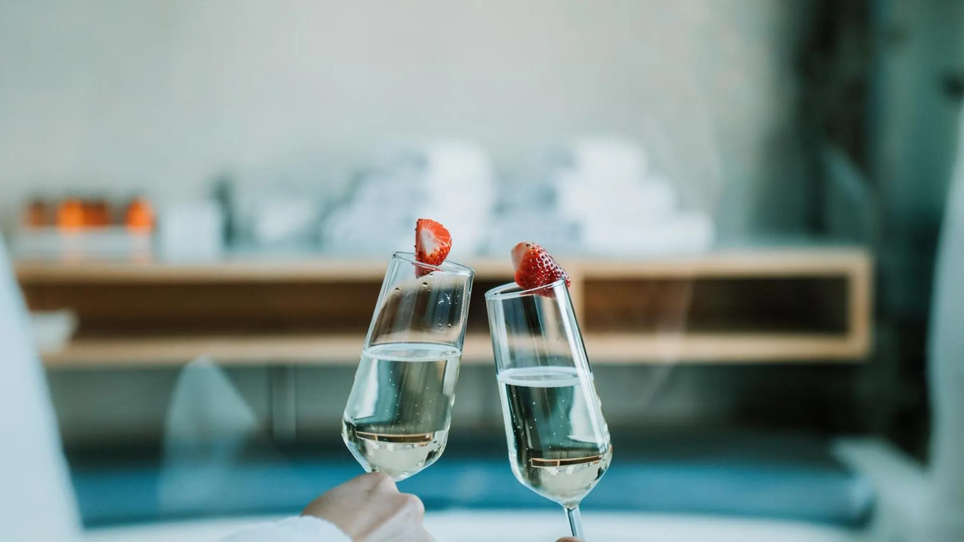 Bevanda Hotel & Restaurant - Unique Adriatic Abbázia