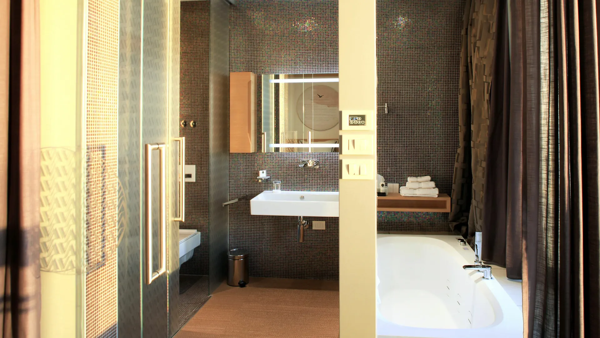 Bevanda Hotel & Restaurant - Unique Adriatic Abbázia