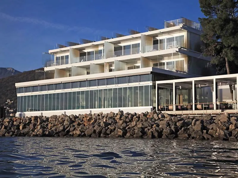 Bevanda Hotel & Restaurant - Unique Adriatic Abbázia