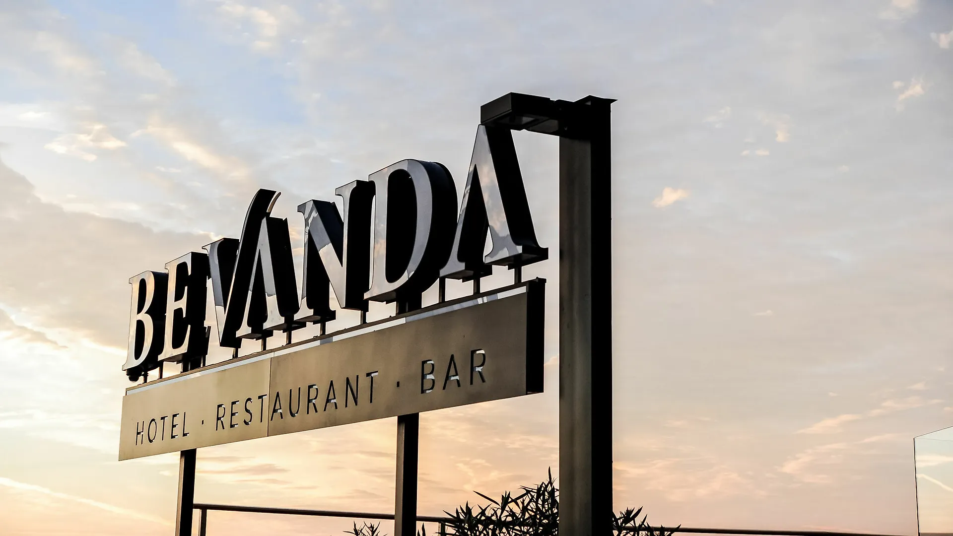 Bevanda Hotel & Restaurant - Unique Adriatic Abbázia