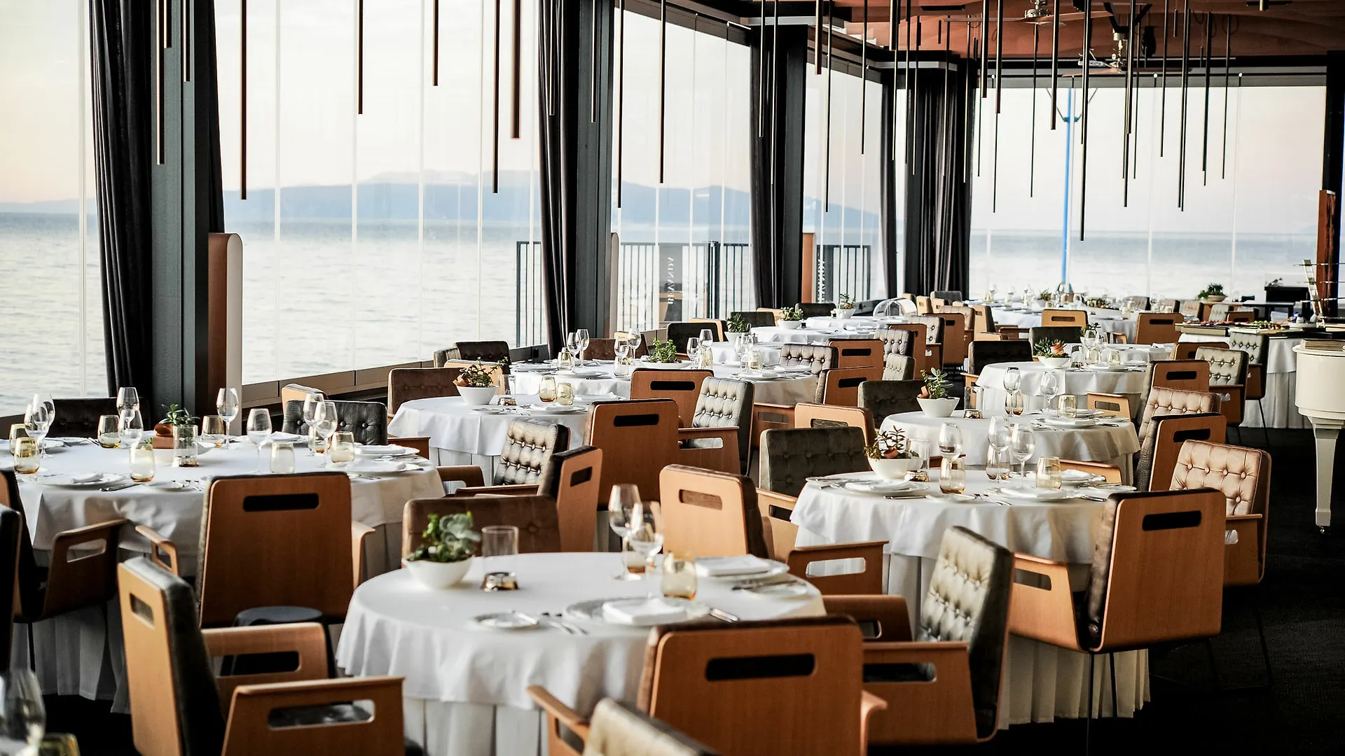 Bevanda Hotel & Restaurant - Unique Adriatic Abbázia 5*,