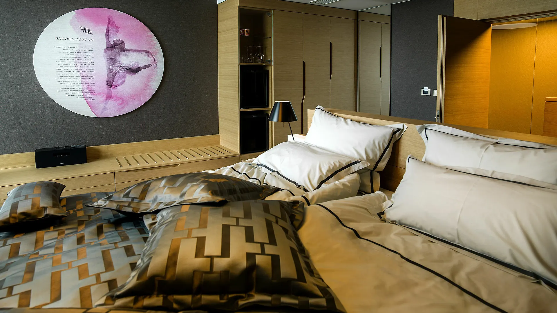 Bevanda Hotel & Restaurant - Unique Adriatic Abbázia