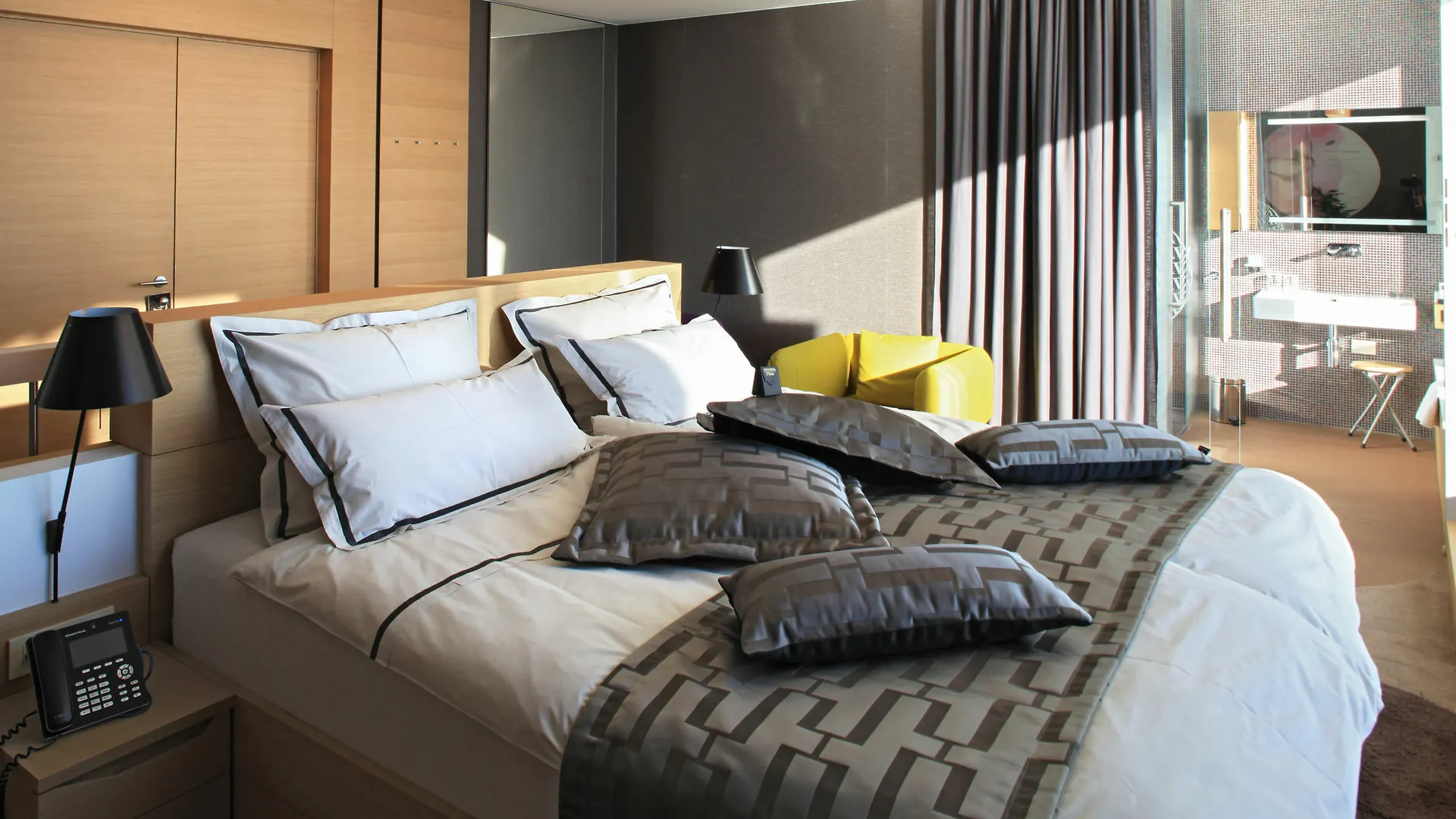 Bevanda Hotel & Restaurant - Unique Adriatic Abbázia